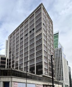 Първата за годината частна ракетна мисия излита