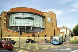 By the way: Peter Bill on Maidstone’s Fremlin Walk
