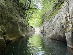 Олимпийски шампион Джан Юфей гласове за климатични действия