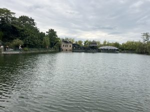 Нов чип допълва AI „златния триъгълник“ на Alibaba