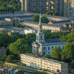 Hyde in merger talks with Tower Hamlets Community Housing