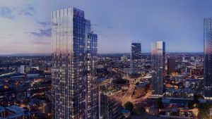 MERA to deploy £100m into UK real estate development opportunities