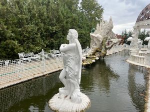 Deep Robotics внедрява четириноги роботи в завода на FAW за инспекция