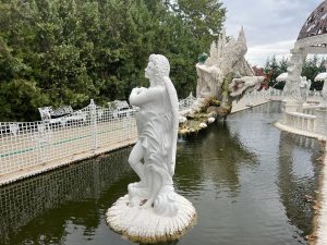 Residents win right for judicial review against Chinese ‘super embassy’ approval