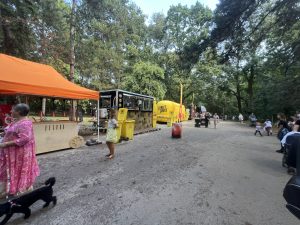 Wahaca hires P-Three to serve up expansion plans