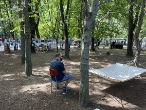 Linear Living submits plans for 251-home Manchester centre scheme