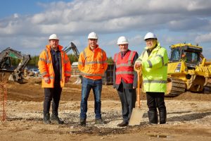 Qualifications for agents and digitisation key in boosting resi sales, RICS panel says