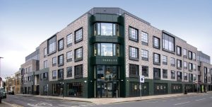 Gaode пуска първата англоезична карта в Китай за чуждестранни потребители