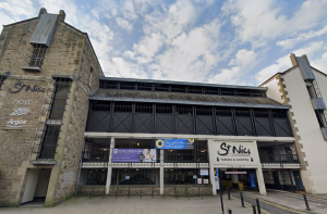 Business rates: Reeves targets ‘cliff-edges’ but rules out more frequent revaluations
