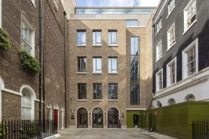 QuadReal launches UK self-storage JV with £280m portfolio acquisition