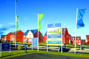 Office laces up 10-year lease at Derbion