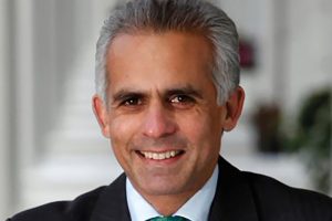 Си произнася новогодишно послание за 2026 г