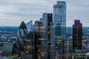 Leumi loan backs Castleforge and Fortress’s City office acquisition