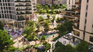 Kao Data plots two more data centres at its Harlow campus