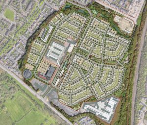 McDade joins Lichfields from BNP Paribas as senior director