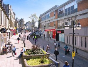 Stiles Harold Williams reports tough 2025 for I&L across South East markets