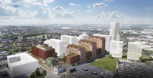 Avant Homes to deliver Scottish social housing scheme in £10.6m deal