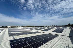 Saunders named CEO of Battersea Power Station Development Company