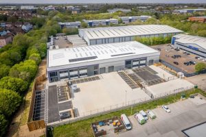 Ограничения за износ, издадени срещу японски лица с военни връзки