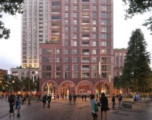 Prime Phenix buys West Ealing site for £90m co-living scheme