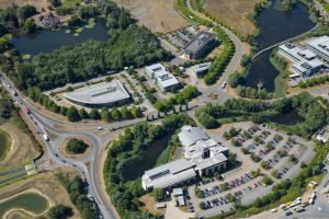 Homes England and Hill Group plot 10,000-home Cambridge scheme