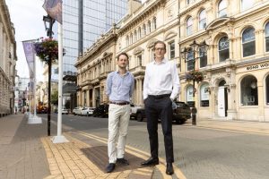 Barings acquires Harrow industrial estate from Big Yellow