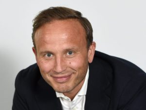 Former Olympian Homes CEO Simpson joins £500m living platform