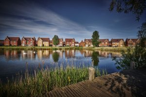 Vistry partners with emh to build 125 affordable homes