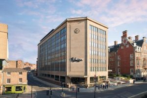ARNE picks Liverpool ONE for first bricks-and-mortar store