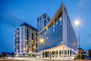 Unite and Manchester Metropolitan University finalise PBSA joint venture