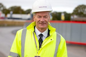 Westminster appoints McLaren to develop £229m Edbury Bridge phase 2