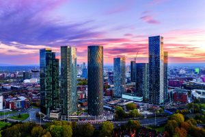Sirius acquires three self-storage development sites