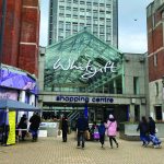 URW’s new Croydon regen masterplan ends Westfield shopping centre hopes