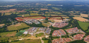 Germany to ban China’s Huawei from future 6G network