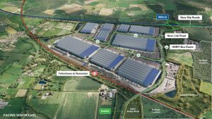 Cala Group appoints Nicholson as chief executive