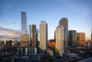 Галоп в китайската Нова година в Янтай