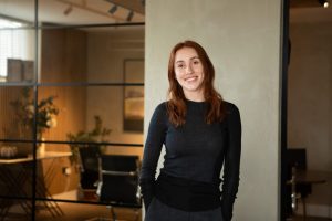 Aerospace firm touches down at Clear Capital’s Novus