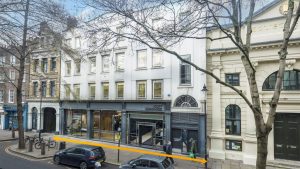 Savills publishes high-value April catalogue featuring 300 lots