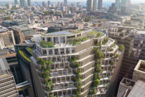 Китай публикува планове за нова пилотна зона за свободна търговия във Вътрешна Монголия