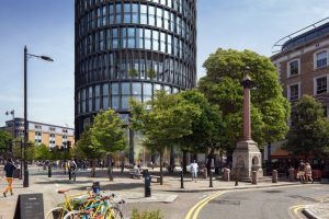 Property services provider Bellrock acquires consultancy Summers-Inman