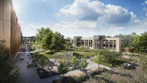 Обилен сняг, прогноза за дъжд в Китай