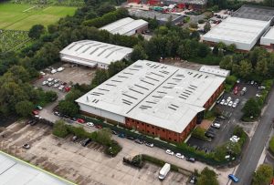 Bodycare set for high street return with 25 stores to open by end of year