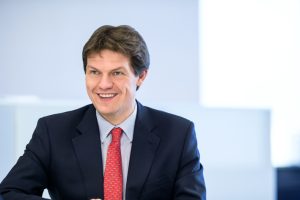 АББ вижда възможности в индустриалното обновяване на Китай