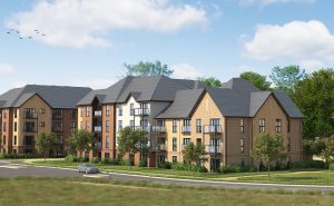 Firethorn snaps up Leicestershire site for £125m logistics development