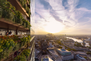 UK construction starts plummet as Iran conflict adds to woes, Glenigan reports