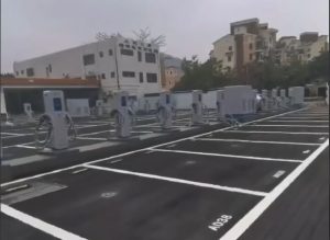 Китай стартира нова сателитна група за дистанционно наблюдение