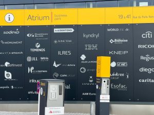 Marlow Studios snaps up HQ building for £1bn Buckinghamshire project