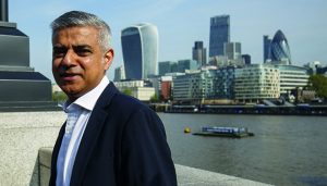 Queensway to transform City office building into 239-bed hotel