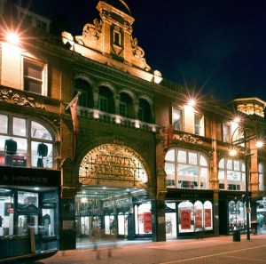 Hilton signs two hotels to its Tapestry Collection