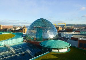 Helical’s Dibley becomes chair of the City Property Association